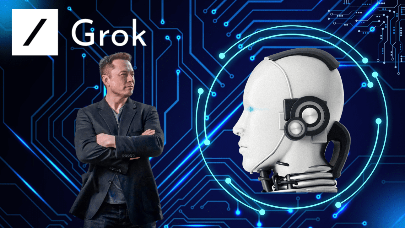 Grok AI: Musk’s Latest Venture in Gen AI Now in India