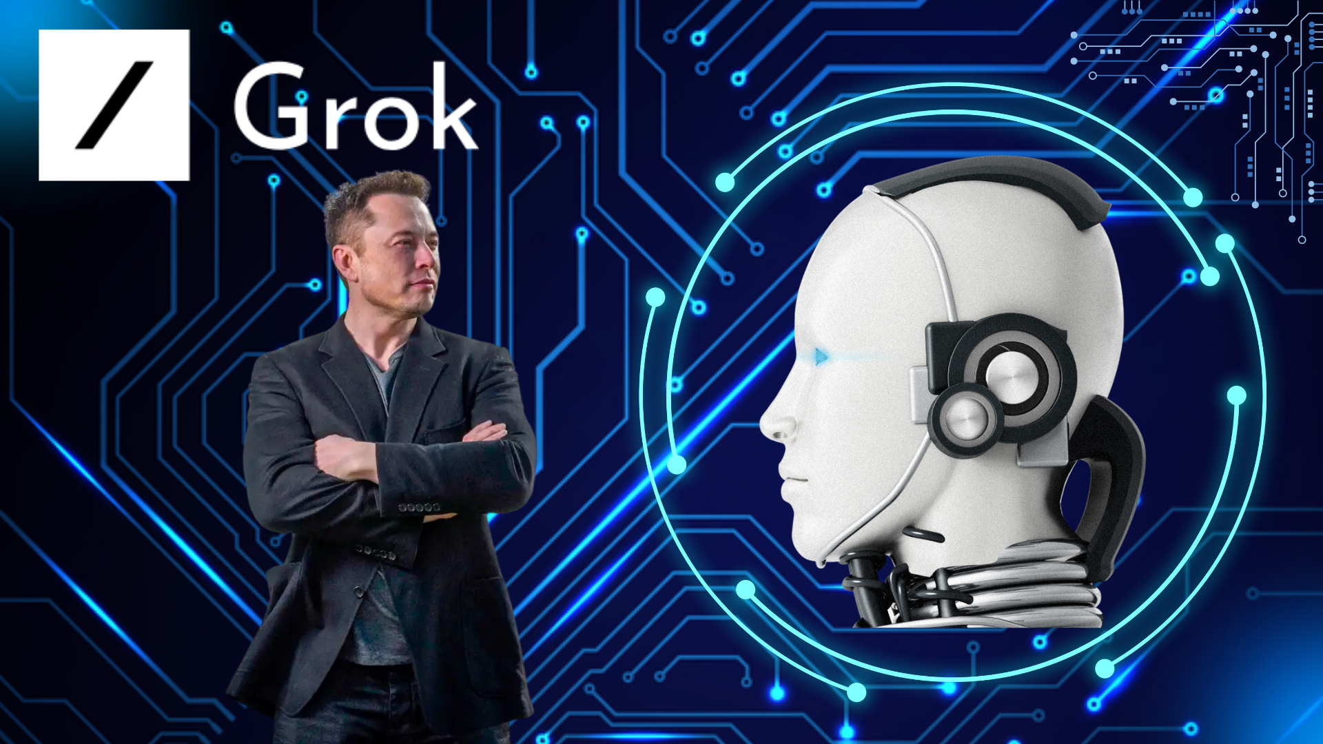 Grok AI: Musk’s Latest Venture in Gen AI Now in India