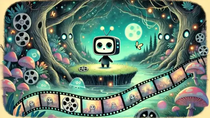 ai video generator