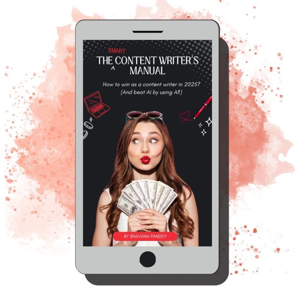High-Paying Projects Start With Smart Content Writing