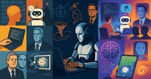 Discover the biggest AI and tech highlights from May 19–25, 2025, including Claude 4’s coding breakthrough, AI security threats, Mistral’s rise in Europe, AI controversies, Microsoft’s weather AI, Amazon’s work culture shift, OpenAI’s design revolution, and AI avatars in business.