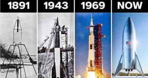 Explore the thrilling history of rocket propulsion—from fire arrows to warp drives—and discover India's bold rise in the global space race.