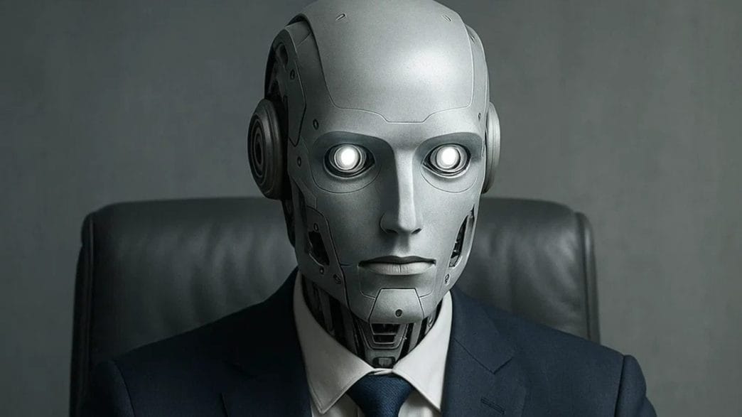 As AI systems rise to executive roles, can machines outperform human CEOs? Explore the promise, risks, and future of algorithmic leadership in the age of data-driven decision-making.