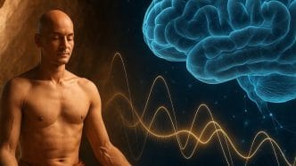 Explore how ancient yogic concepts like Chittavrittis and modern neuroscience’s study of Qualia are converging to decode consciousness. Discover insights from the Yoga Sutras, brain science, and the future of AI and mindfulness.
