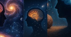 Explore the mind-expanding theory of panpsychism — the idea that consciousness is a fundamental feature of reality, present in all matter. From AI and quantum physics to digital spirituality, discover why this age-old concept may be key to understanding the future of consciousness.
