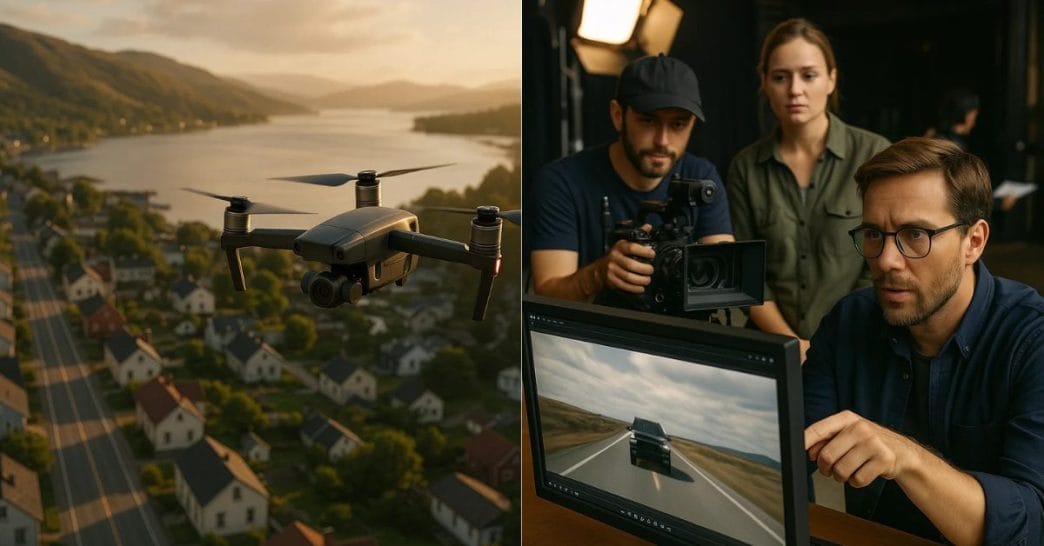 Compare Veo 3, Sora, and Runway Gen-3 — the top AI video generation tools of 2025. Learn how these powerful platforms are revolutionising filmmaking, video creation, and content production with cutting-edge artificial intelligence.