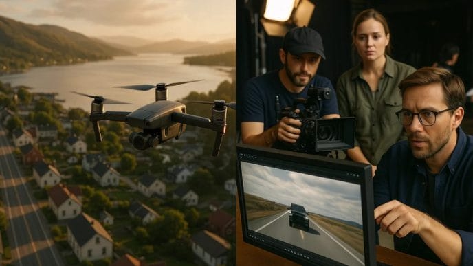 Compare Veo 3, Sora, and Runway Gen-3 — the top AI video generation tools of 2025. Learn how these powerful platforms are revolutionising filmmaking, video creation, and content production with cutting-edge artificial intelligence.