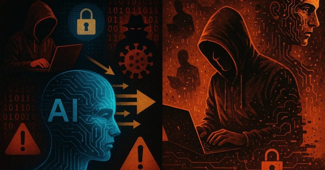 As AI rapidly transforms our world, it's under siege from hackers, spies, and cybercriminals aiming to hijack its future. Explore how dark forces use data breaches, model theft, and sabotage to derail AI—and what we must do to fight back.