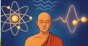 Explore how mindfulness and meditation mirror quantum mechanics and software debugging. This insightful article from TechQuest delves into meditation as cognitive refactoring, observer effects, entanglement, and the superposition of thought—blending Zen wisdom with quantum theory.