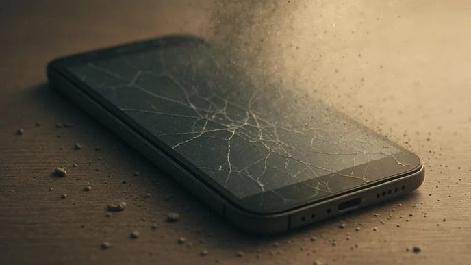 Explore the rise of invisible technology as smartphones fade into history. Discover how neural interfaces, AR glasses, and ambient AI are redefining human interaction.