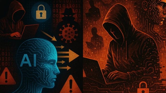 As AI rapidly transforms our world, it's under siege from hackers, spies, and cybercriminals aiming to hijack its future. Explore how dark forces use data breaches, model theft, and sabotage to derail AI—and what we must do to fight back.