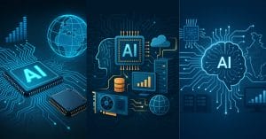 India is building its own AI foundational models like BharatGPT to achieve data sovereignty, cultural relevance, and strategic autonomy in the global AI race against the U.S. and China. Can India lead with public-first AI innovation?