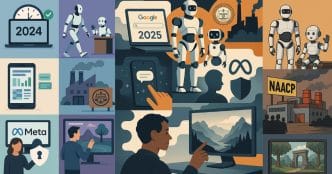 Stay updated with the latest AI and tech breakthroughs from May 26 to June 1, 2025. Discover Google’s AI bug fix, Hugging Face’s open-source humanoid robots, Perplexity Labs’ productivity tools, Meta’s AI-driven privacy automation, and more cutting-edge innovations shaping the future of technology.