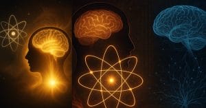 Explore the mystery of consciousness through quantum physics, neuroscience, and Vedantic philosophy. Unpack theories by Penrose, Hameroff, and Bandopadhyay that propose consciousness as the foundation of reality—not just a brain byproduct.