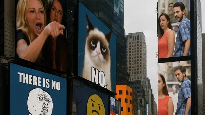 Explore how memes have transformed into powerful propaganda tools, shaping elections, conflicts, and public opinion in India and globally, outpacing traditional news cycles.