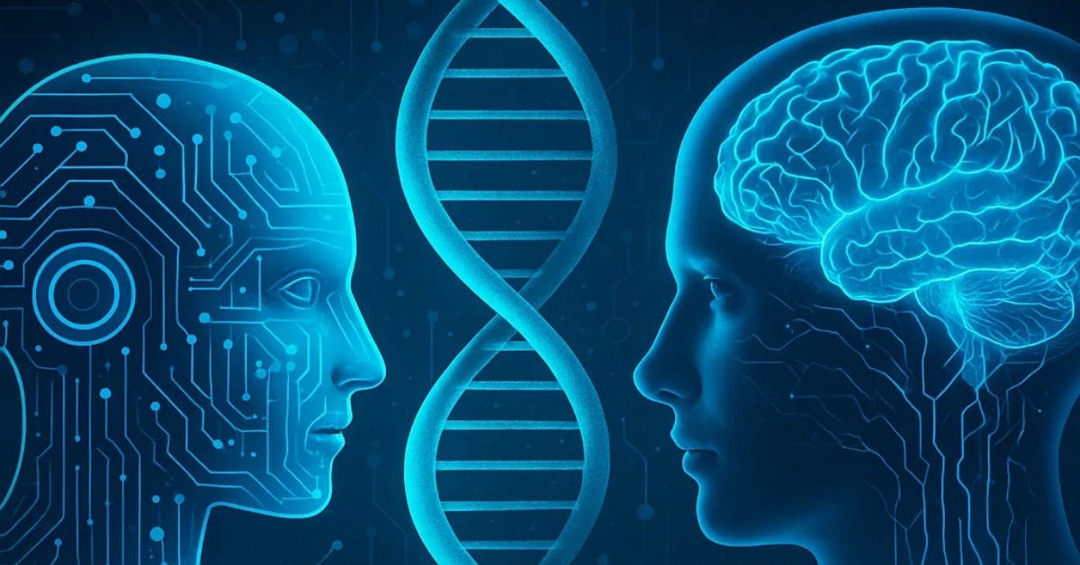 BioFusion marks the groundbreaking convergence of artificial intelligence and biology, transforming medicine, genetics, neurotechnology, and synthetic life. From AI-designed drugs and brain-computer interfaces to gene editing and longevity science, explore how this fusion is redefining evolution, identity, and the future of humanity—while raising urgent ethical questions in the age of intelligent life creation.