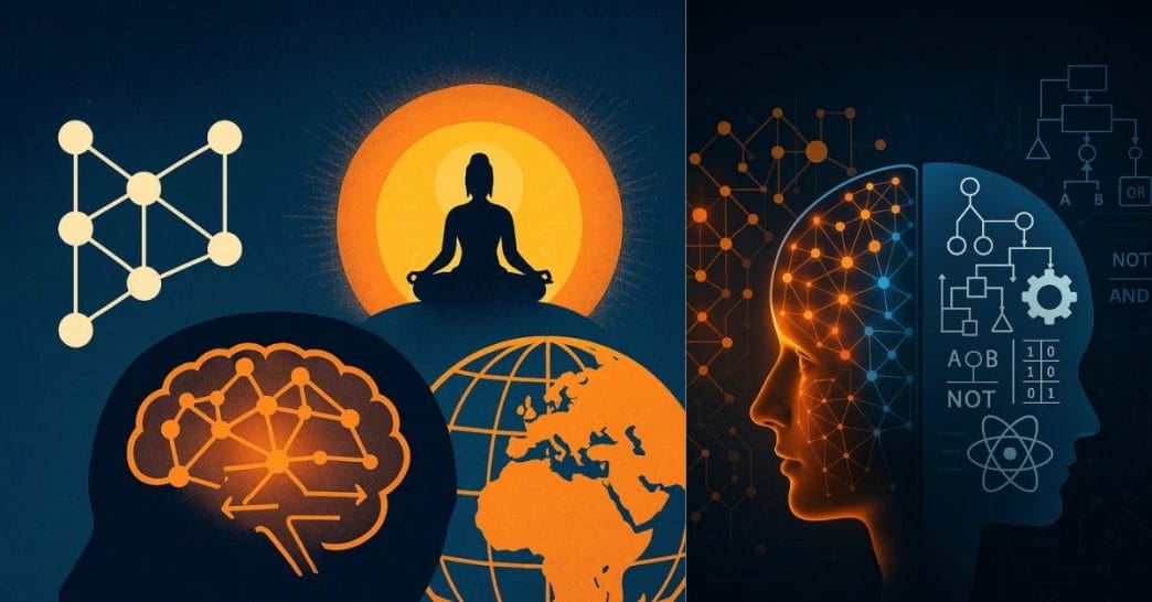 Discover how Neural-Symbolic AGI merges deep learning with symbolic logic to build ethical, explainable intelligence—paving the way for a cognitive reset inspired by the metaphor of Kalki.