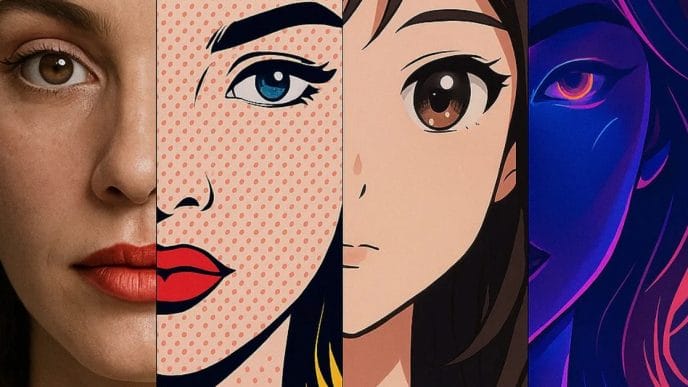 Can AI replace the quiet power of small-town gossip? Explore why emotional nuance, trust, and community memory keep the village gossip irreplaceable in an age of automation.
