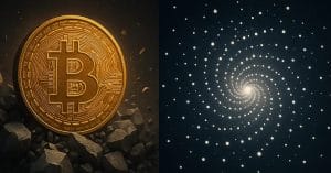 Discover how chaos and randomness are becoming investable resources. From quantum randomness and AI applications to blockchain entropy and financial futures, explore the emerging frontier of ChaosCoin and the potential of trading unpredictability.