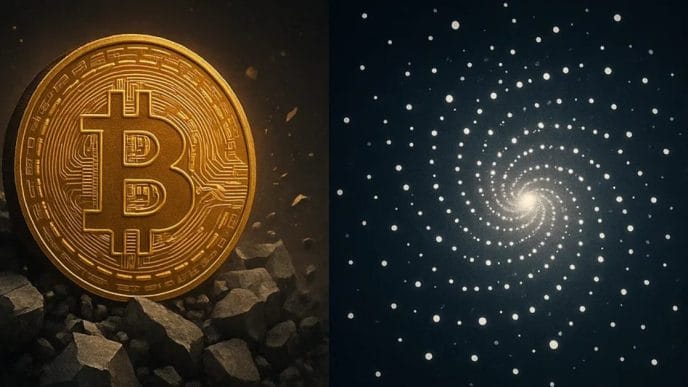 Discover how chaos and randomness are becoming investable resources. From quantum randomness and AI applications to blockchain entropy and financial futures, explore the emerging frontier of ChaosCoin and the potential of trading unpredictability.