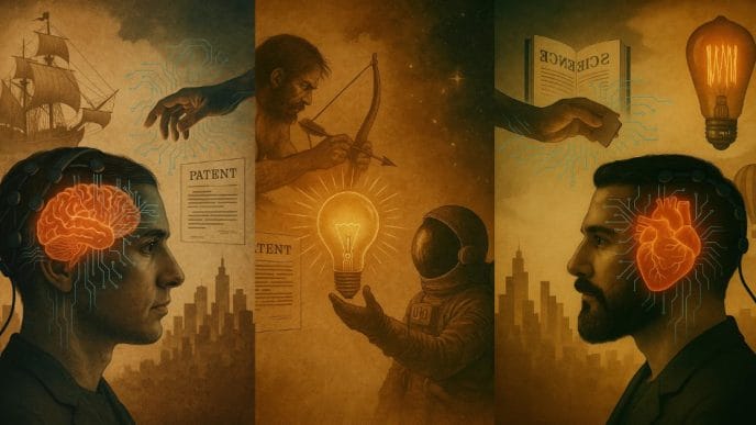 Explore the rise of Mind Colonies, where brain-computer interfaces, neural implants, and thought patents create a new frontier in cognition. Learn about neuro-rights, corporate mind-mining, and the urgent need for mental privacy protections.