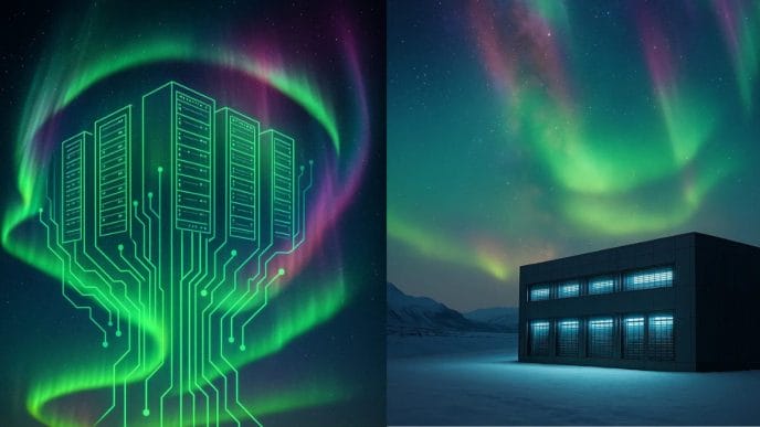 Discover how the Northern Lights could fuel the next tech revolution—energy harvesting, encrypted communications, and space weather innovations. Explore the future of auroras as natural data centres.