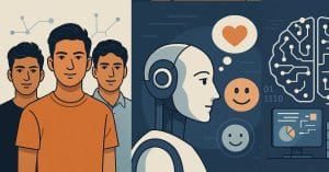 Discover how three young Indian innovators built HelpingAI and its token-efficient, emotionally intelligent LLM, Dhanishtha, transforming AI adoption in India with faster, culturally aware, and scalable solutions.