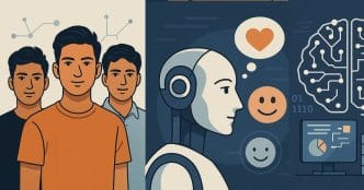 Discover how three young Indian innovators built HelpingAI and its token-efficient, emotionally intelligent LLM, Dhanishtha, transforming AI adoption in India with faster, culturally aware, and scalable solutions.