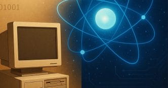 From IT outsourcing to quantum supremacy — the world is shifting gears. Explore how quantum technology is set to transform industries like healthcare, cybersecurity, finance, and AI, and why India is poised to become a global quantum powerhouse.