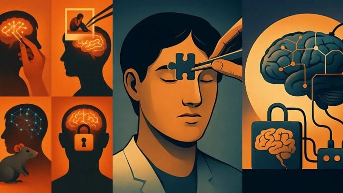 Explore emerging neuroscience behind memory editing — from engram research to ethical debates — and what this means for trauma treatment, identity, and society’s future.