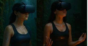 Discover how digital shamanism blends ancient rituals with VR, AI, and biofeedback. Explore the tech, ethics, and future of spiritual experiences in the digital age.