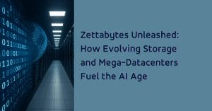 Explore how evolving storage, hyperscale datacenters, and emerging tech like DNA & photonic memory fuel AI’s data-hungry revolution.