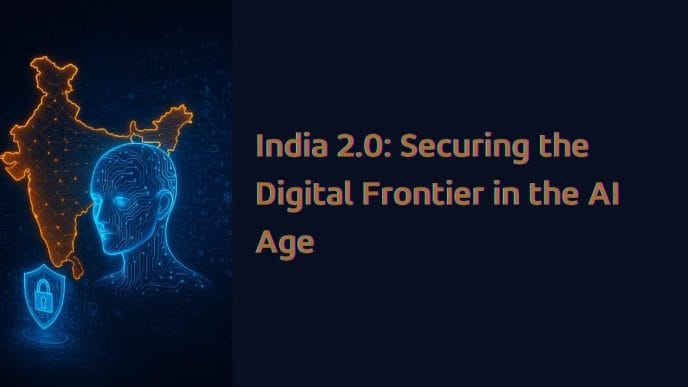 Discover how India is leading the AI-powered cybersecurity revolution in 2025. From platform-led security to building human firewalls, explore India’s strategies to protect its digital economy and assert global leadership in secure, intelligent systems.