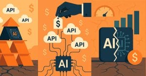 Most AI startups rely heavily on costly APIs from OpenAI, Google, and others, risking fragile business models. Discover strategies for sustainable AI, proprietary models, and smarter API use.
