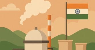 Discover how India’s Prototype Fast Breeder Reactor (PFBR) could revolutionize clean power generation. Learn how this breakthrough in nuclear technology can multiply fuel, reduce import dependence, and unlock thorium’s vast potential for long-term energy security.