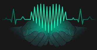 Explore the future of authentication in India as passwords fade. Learn how heartbeat, brainwave, and body odor biometrics could replace PINs and OTPs, enhancing convenience and security in UPI, Aadhaar, and daily digital life.