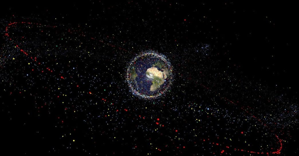 Explore how SpaceX, Blue Origin, and China’s space programs are filling Earth’s orbit with satellites and dangerous debris. Discover the risks of space junk, Kessler Syndrome, and how India and global startups are tackling orbital cleanup.