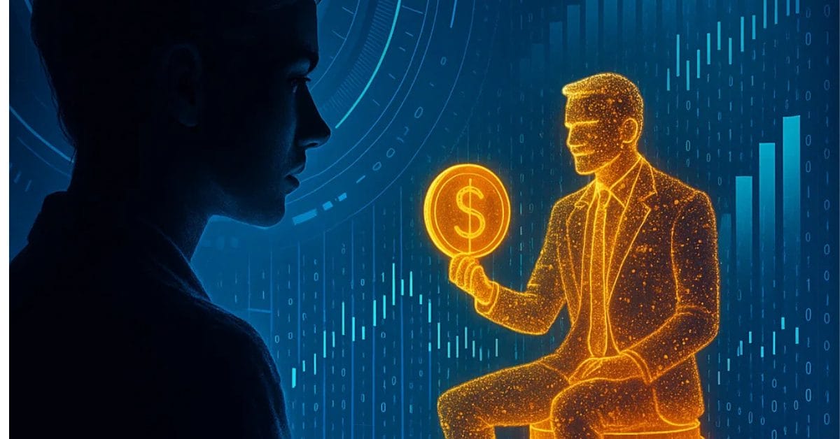 Your Data Is Making Companies Rich – How Ethical Marketplaces Let You Profit