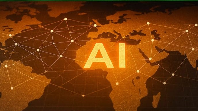 India’s AI Masala: From Data Colony to Digital Spice Route for the World
