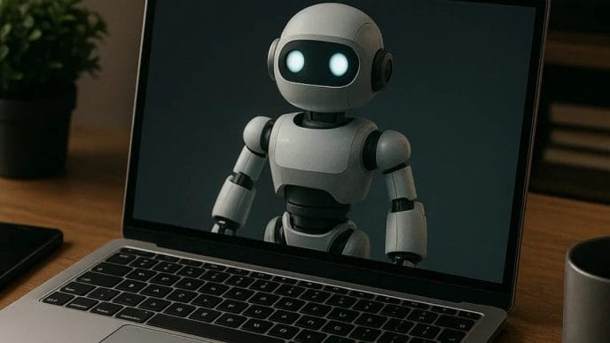 AI Side Hustles: How Bots Are Quietly Earning Money Online