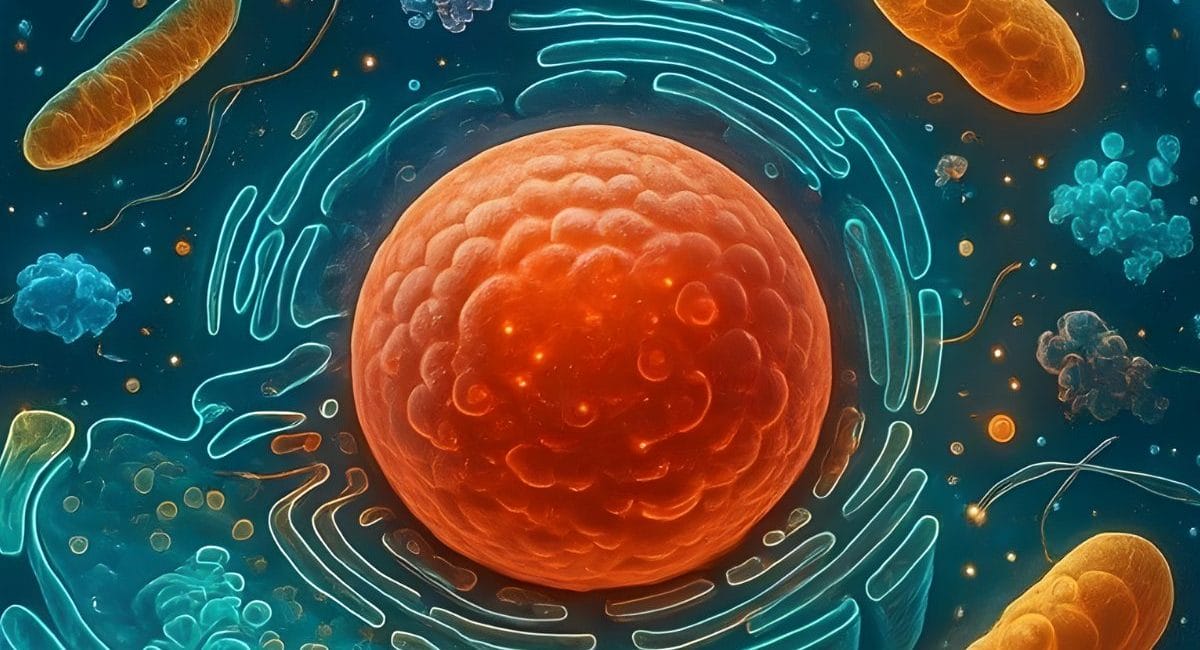 The Virtual Cell: Exploring Life Through AI and Digital Biology