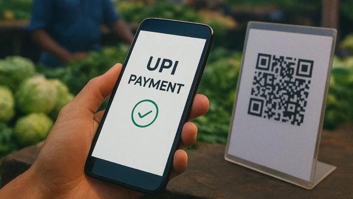 Discover how India skipped widespread credit card adoption and embraced UPI for instant, mobile-first digital payments. Explore the policy, technology, and fintech ecosystem driving financial inclusion and global innovation.