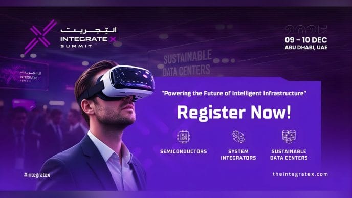 The AI revolution is outpacing global infrastructure. Discover why intelligent systems, next-gen compute, and energy-aware operations make IntegrateX Abu Dhabi a defining summit for the future of AI-ready infrastructure. Explore how cities like Abu Dhabi are building the foundations AI truly needs.