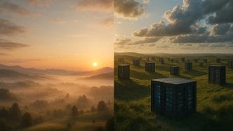 Explore the evolution of AI governance from Kubernetes orchestration to CUDA-powered intelligence and DeepMind’s agentic AI. Learn how mission-driven frameworks can transform enterprise systems, smart cities, and human-AI collaboration.