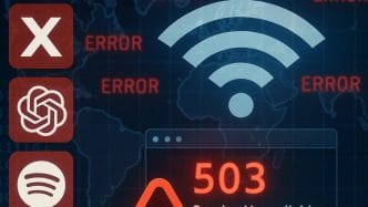 Meta Title Cloudflare Outage 2025: What Happened & Key Lessons for Developers Meta Description A routine permissions change caused Cloudflare’s global outage on November 18, 2025, disrupting major platforms like X, ChatGPT, and Spotify. Learn what went wrong and the critical resilience lessons every developer and business must apply.