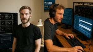 PewDiePie has transformed his Tokyo home into a 10-GPU AI lab capable of running massive local models, experimenting with multi-agent systems, and pushing DIY AI infrastructure into the mainstream. Here’s what his setup means for creators, tech enthusiasts, and the future of decentralized AI.
