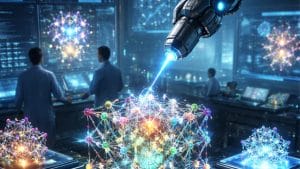 Discover how NJIT's AI designed five novel multivalent-ion battery materials, quantum simulations validated them, and DARPA and India’s EV ambitions highlight a fast-shifting energy landscape.